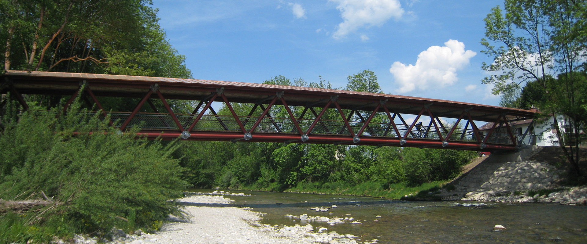 BRÜCKE PERTENSTEIN